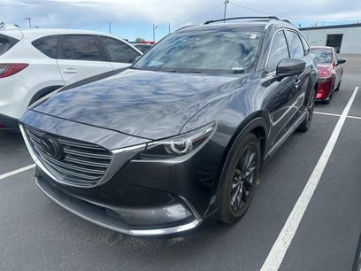 Used 2017 MAZDA CX-9 Signature