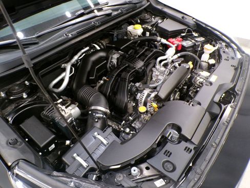 Used 2024 Subaru Crosstrek 2.5i Limited w/ Crosstrek Mirror Package image 27