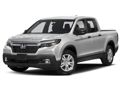 Used 2019 Honda Ridgeline RT