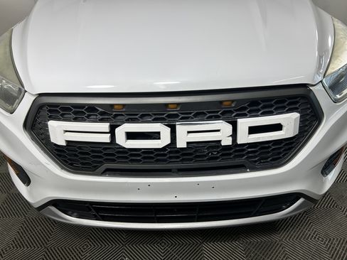 Used 2017 Ford Escape SE w/ SE Cold Weather Package image 9