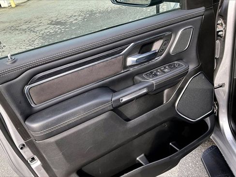 Certified 2024 RAM 1500 Laramie image 29