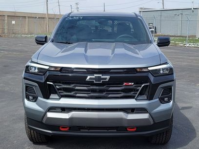 New 2026 Chevrolet Colorado Z71 w/ Technology Package