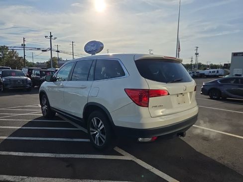 Used 2016 Honda Pilot EX-L image 3
