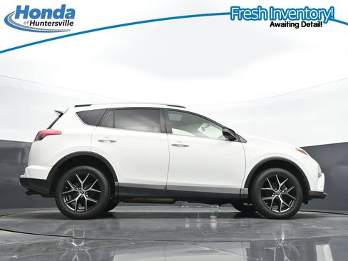 Used 2016 Toyota RAV4 SE FWD image 36
