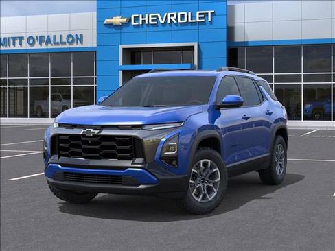 New 2026 Chevrolet Equinox ACTIV w/ Convenience Package III FWD image 6