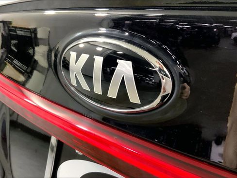 Certified 2021 Kia Forte GT w/ GT2 Package FWD image 29