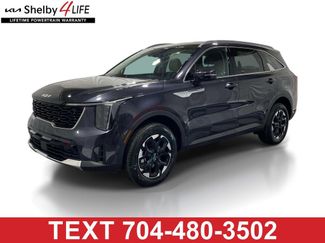 New 2026 Kia Sorento S AWD/4WD video 1