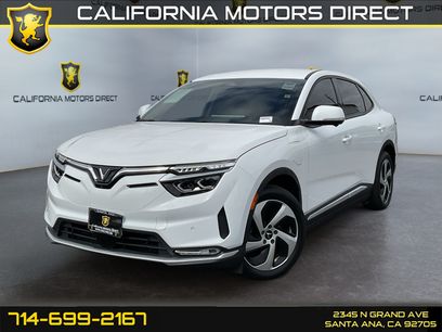 Used 2023 VinFast VF 8 Eco