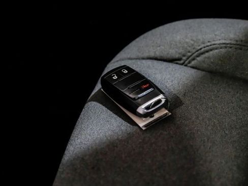 Used 2024 RAM 2500 Big Horn w/ Off Road Package image 63