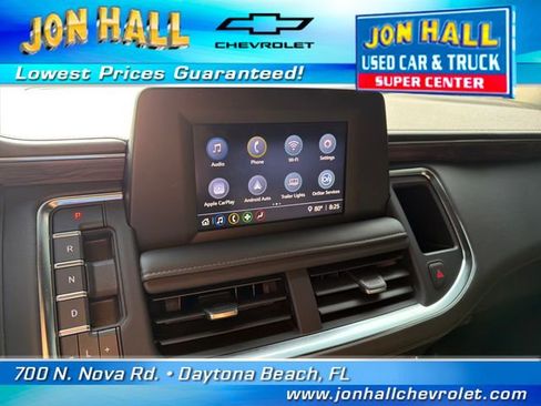 Used 2023 Chevrolet Tahoe LS w/ Driver Alert Package RWD image 26
