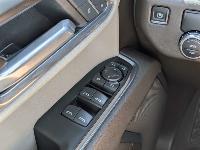 Used 2025 GMC Sierra 1500 SLT RWD image 18