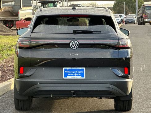 New 2026 Volkswagen ID.4 Pro S AWD/4WD image 4