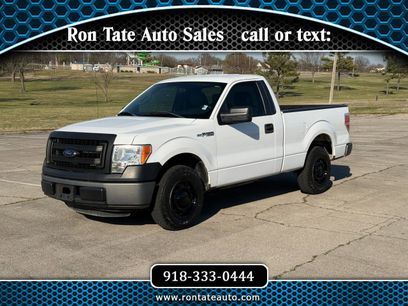 Used 2013 Ford F150 XL