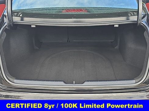 Used 2025 Kia K4 GT-Line w/ GT-Line Premium Package image 12