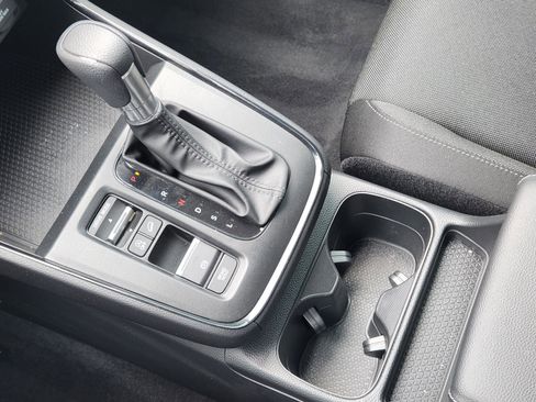 Certified 2024 Honda CR-V EX image 20