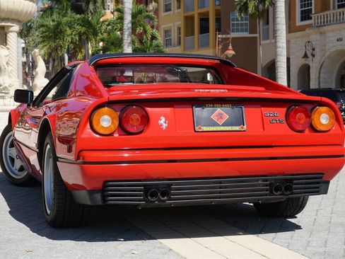 Used 1986 Ferrari 328 GTS image 42