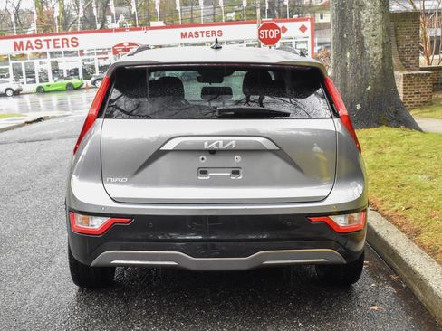 Used 2023 Kia Niro Wind image 7