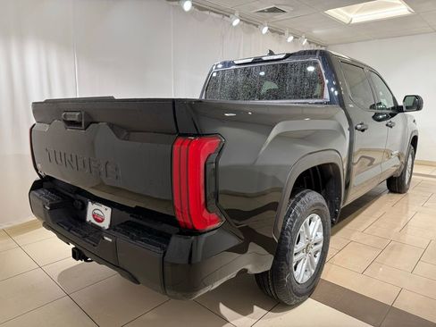 New 2026 Toyota Tundra SR5 AWD/4WD image 5