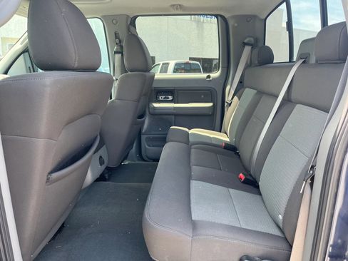 Used 2005 Ford F150 XLT AWD/4WD image 16