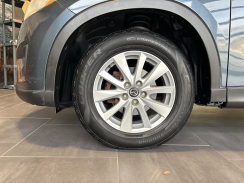 Used 2013 MAZDA CX-5 Sport w/ Bluetooth Audio Pkg image 36