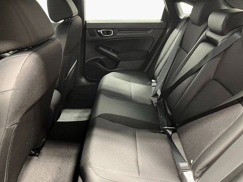New 2026 Honda Civic Sport image 22