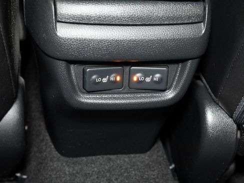 Used 2016 Honda Civic Touring image 23