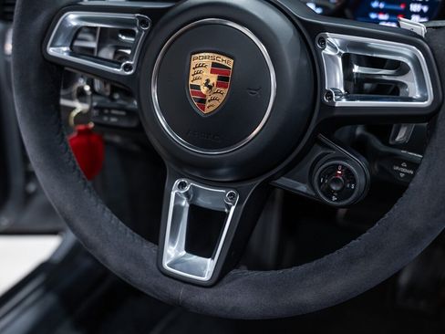 Used 2017 Porsche 911 Targa 4S AWD/4WD image 48