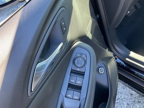 New 2026 Buick Encore GX Sport Touring image 5