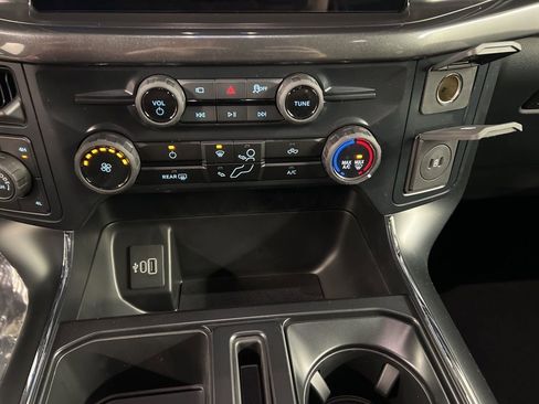 New 2026 Ford F150 STX AWD/4WD image 13