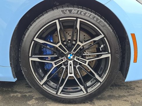 Used 2025 BMW M2 Base w/ Lighting Package image 8