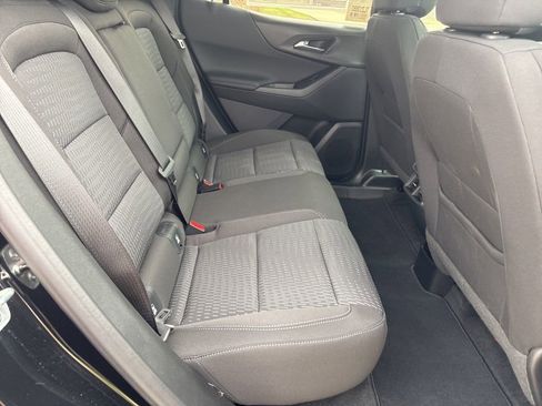 New 2026 Chevrolet Equinox LT FWD image 34