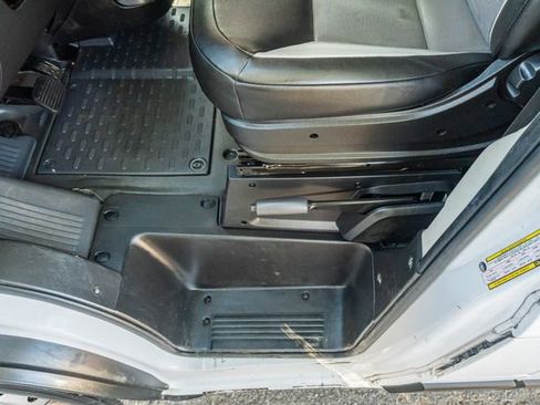 Used 2021 RAM ProMaster 2500 image 18