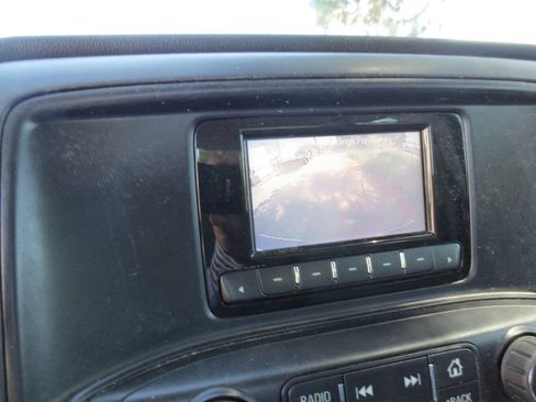 Used 2015 Chevrolet Silverado 2500 W/T RWD image 13