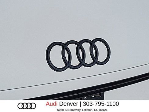 New 2026 Audi A6 Prestige image 16