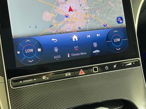 New 2025 Mercedes-Benz C 300 4MATIC Sedan image 25