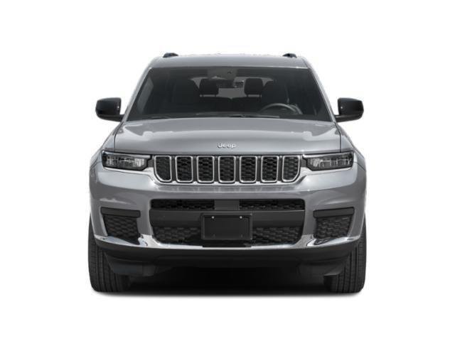 Used 2026 Jeep Grand Cherokee L Limited AWD/4WD image 4