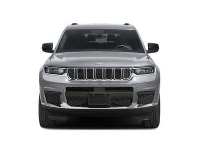Used 2026 Jeep Grand Cherokee L Limited