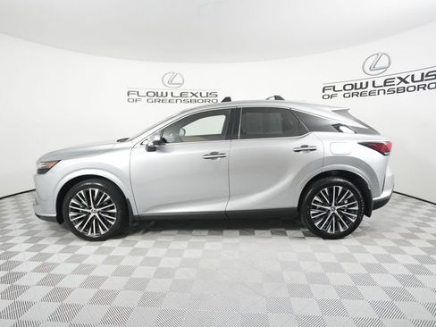 Certified 2024 Lexus RX 350 Premium Plus w/ Convenience Package image 4