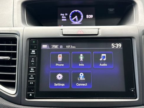 Used 2015 Honda CR-V EX image 27