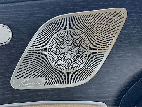 New 2026 Mercedes-Benz GLS 450 4MATIC image 20
