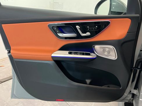 New 2026 Mercedes-Benz GLC 300 4MATIC image 13
