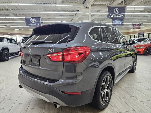 Used 2018 BMW X1 xDrive28i image 7