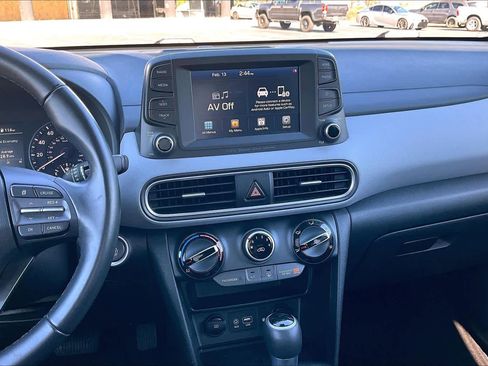 Used 2020 Hyundai Kona SEL Plus image 7