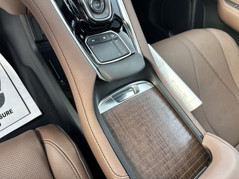 Certified 2023 Acura RDX w/Advance Package image 35