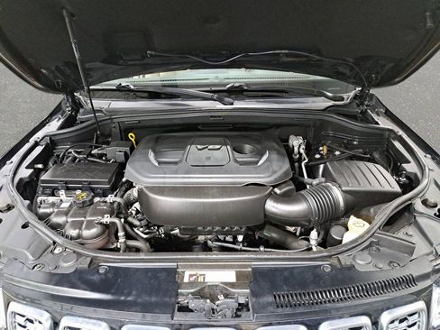 Used 2020 Jeep Grand Cherokee Summit w/ Platinum Series Group image 32