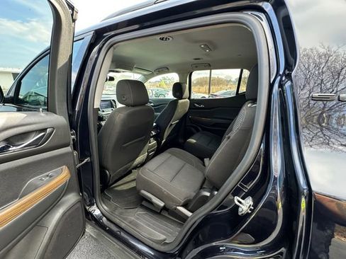 Used 2021 GMC Acadia SLE w/ Driver Convenience Package image 19