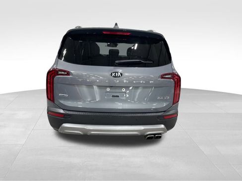 Used 2020 Kia Telluride EX image 37