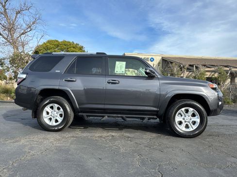 Used 2023 Toyota 4Runner SR5 Premium image 7