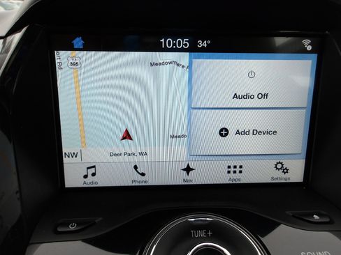 Used 2016 Ford C-MAX Energi SEL w/ Equipment Group 303A image 19