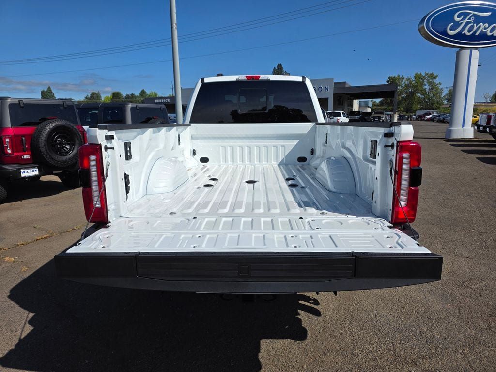 New 2026 Ford F350 King Ranch AWD/4WD image 35